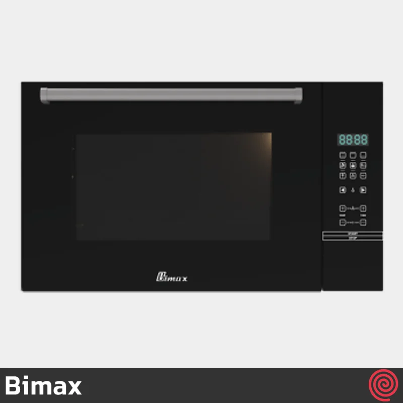 آون توستر 42 لیتری بیمکث مدل Bimax MT003 | دارای 7 برنامه پخت