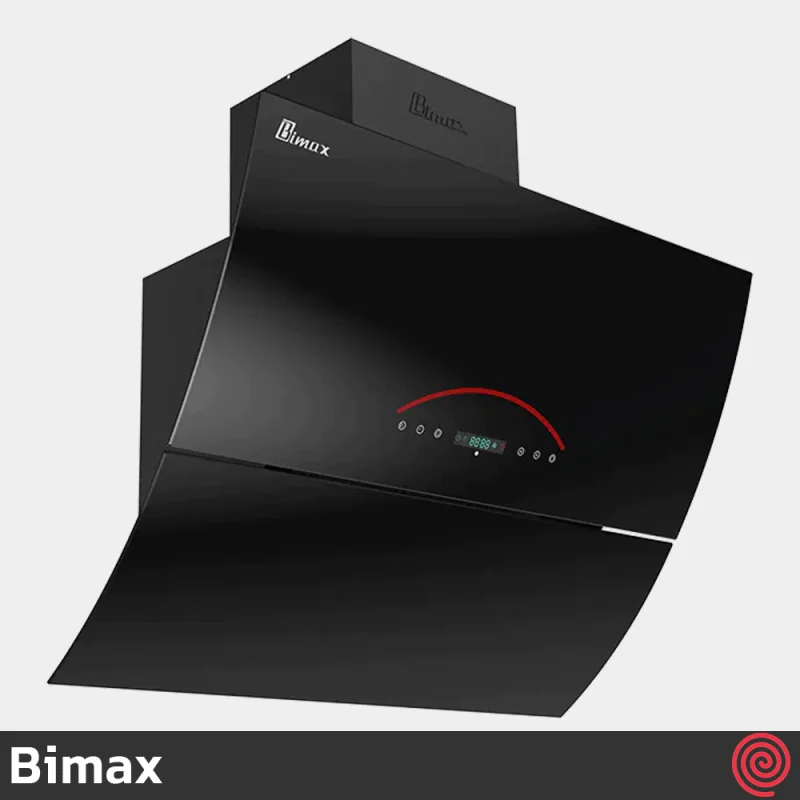 هود مورب بیمکث مدل Bimax 2063 | سایز 90 با موتور 4 دور توربو
