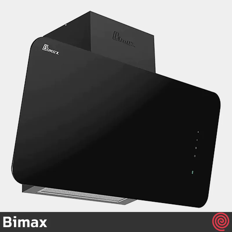 هود مورب بیمکث مدل Bimax 2065 | سایز 80 با موتور 4 دور توربو
