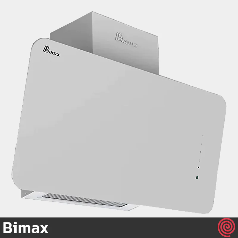 هود مورب بیمکث مدل Bimax 2065 | سایز 90 با موتور 4 دور توربو