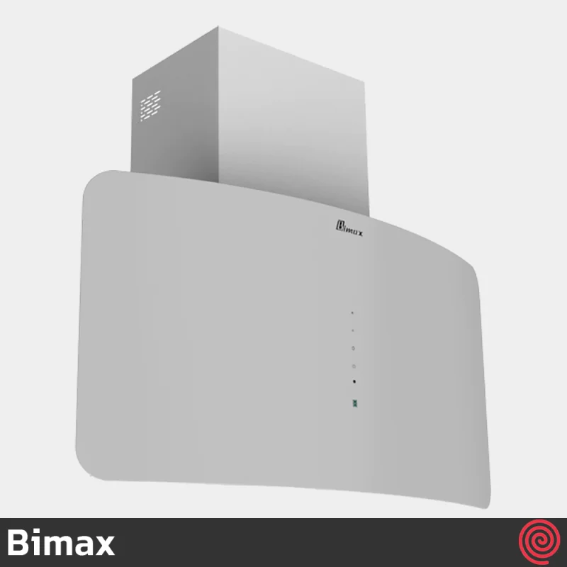 هود مورب بیمکث مدل Bimax 2066 | سایز 90 با موتور 4 دور توربو