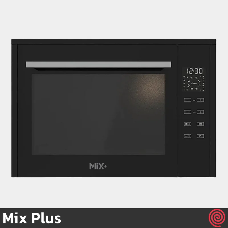آون توستر 42 لیتری میکس پلاس مدل Mix Plus T4200 | دارای 16 برنامه پخت
