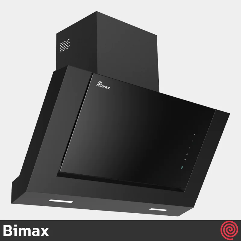 هود مورب بیمکث مدل Bimax 2055 | سایز 90 با موتور 4 دور توربو