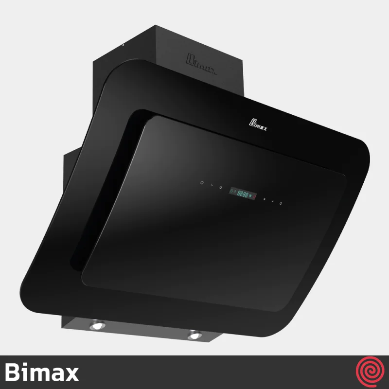 هود مورب بیمکث مدل Bimax 2044 | سایز 90 با موتور 4 دور توربو