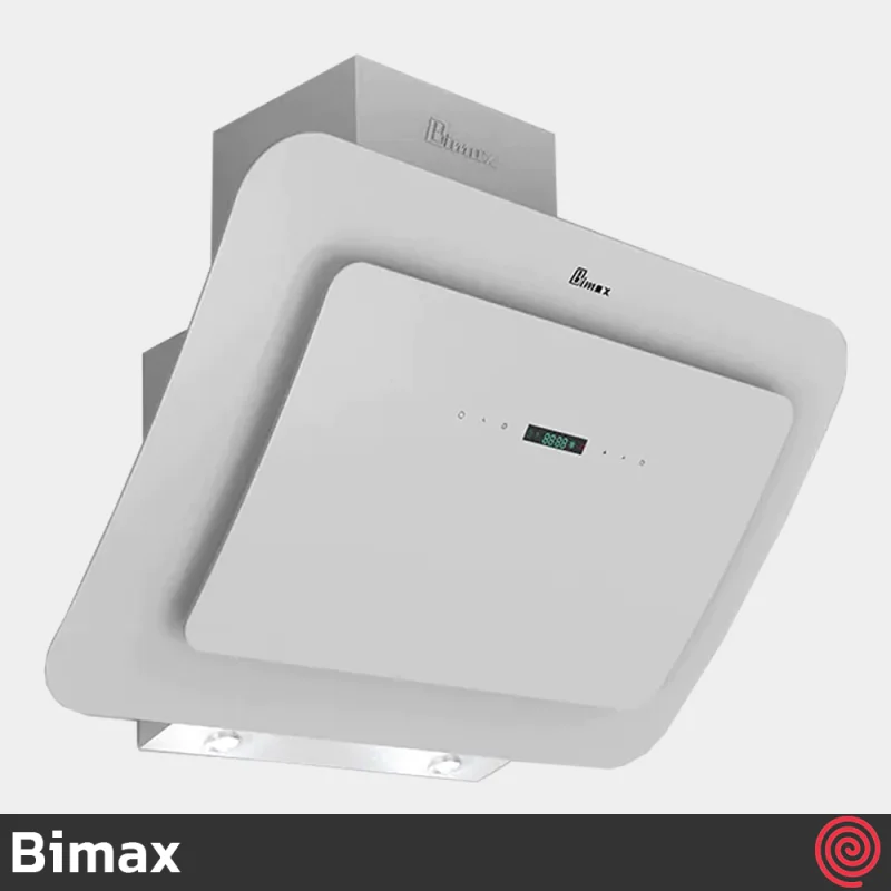 هود مورب بیمکث مدل Bimax 2044 | سایز 90 با موتور 4 دور توربو