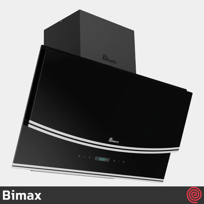هود مورب بیمکث مدل Bimax 2042 | سایز 90 با موتور 4 دور توربو