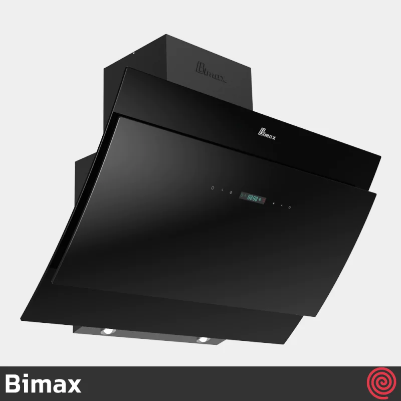 هود مورب بیمکث مدل Bimax 2032 | سایز 80 با موتور 4 دور توربو