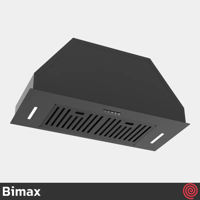 هود مخفی بیمکث مدل Bimax bh1103 | سایز 70 با موتور 4 دور