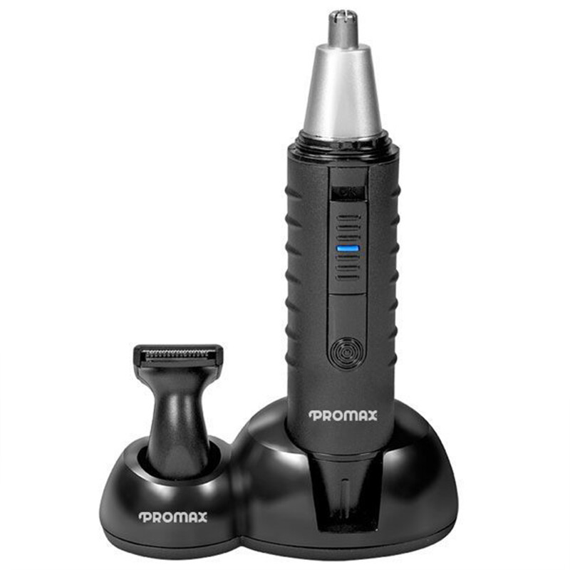 موزن بینی و گوش پرومکس مدل Promax 3230T | دارای سری خط زن