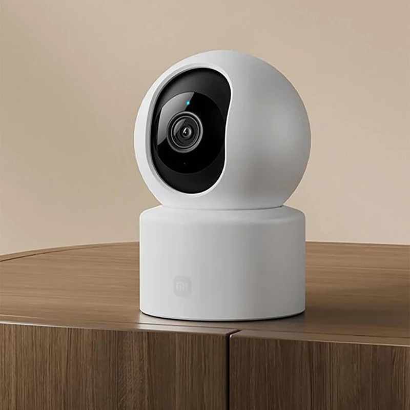 دوربین مداربسته شیائومی اصل مدل Xiaomi C201 | هوشمند دید در شب