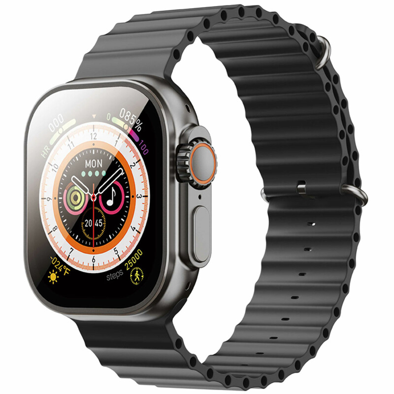 ساعت هوشمند ام 9 اولترا ایکس او مدل XO M9 Ultra