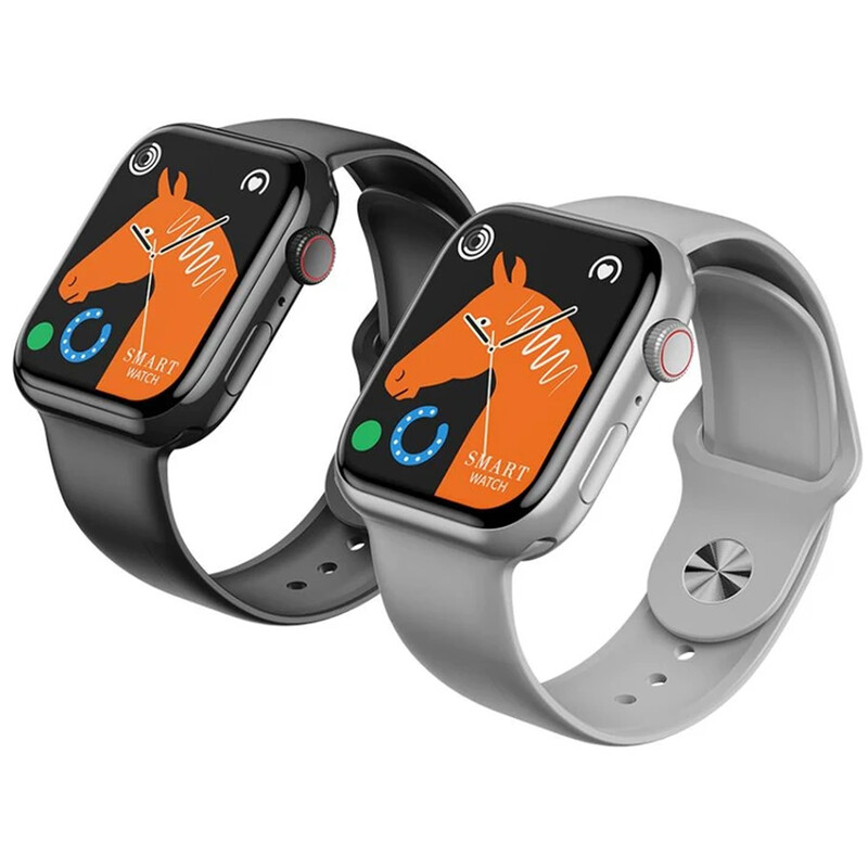 ساعت هوشمند ایکس او مدل XO M50PRO | ضدآب
