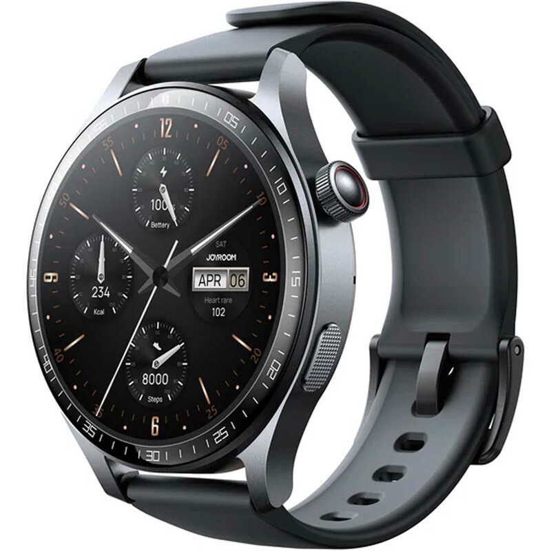 ساعت هوشمند ضدآب جویروم مدل JOYROOM JR-FC2 Pro