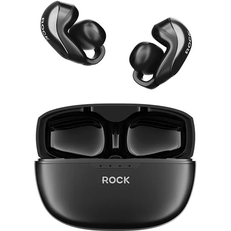 هندزفری بلوتوثی راک مدل ROCK RAU0785 | کلیپسی