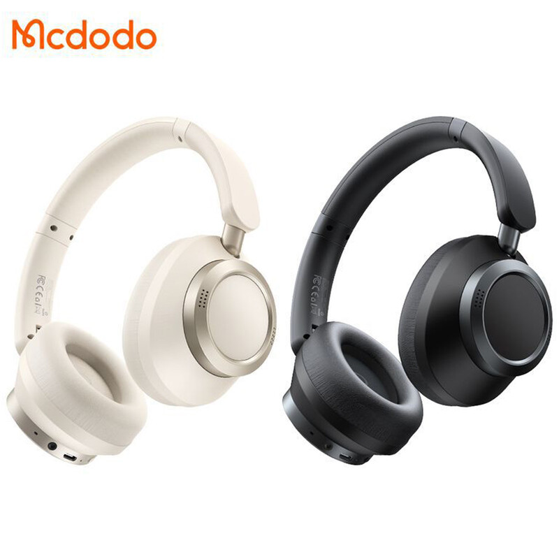هدفون بلوتوثی مک دودو مدل Mcdodo HP-5821/5820 | نویزکنسلینگ