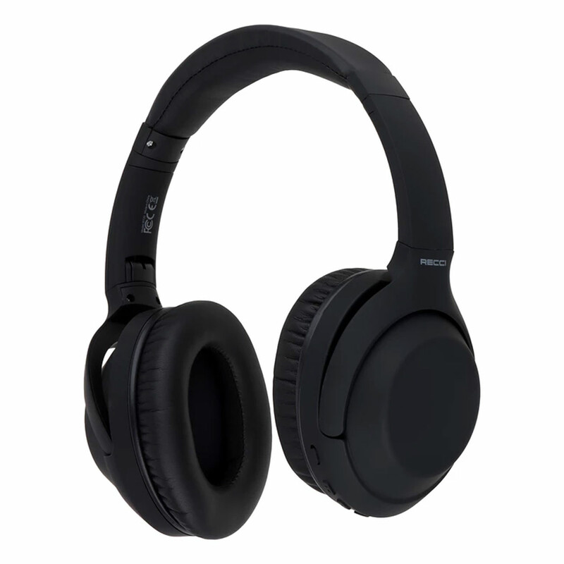 هدفون بلوتوثی 5.3 رسی مدل Recci RT20 Wireless