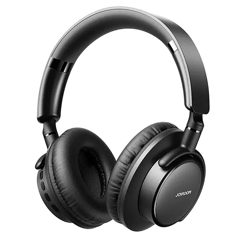 هدفون بلوتوثی 5.0 جویروم مدل JOYROOM JR-OH1