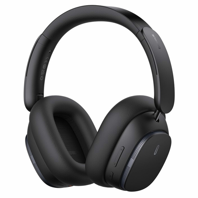 هدفون بی سیم بیسوس مدل Baseus Bowie H1 Pro | نویز کنسلینگ
