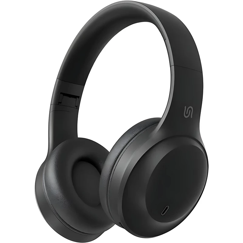 هدفون بلوتوثی 5.4 و سیمی پورودو مدل Porodo Soundtec PRIMO PD-STWLEP038