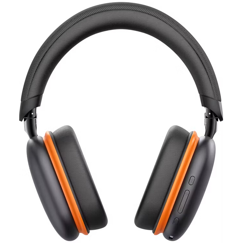 هدفون بلوتوثی 5.3 پورودو مدل Porodo PD-STWLEP041-BK