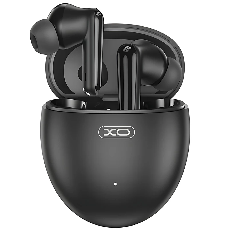 هندزفری بلوتوثی 5.3 نویزکنسلینگ فعال ایکس‌ او مدل XO G26 ANC+ENC TWS