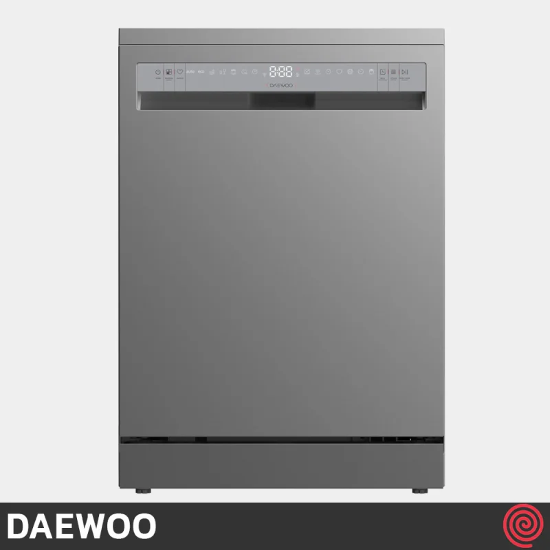 ماشین ظرفشویی 14 نفره دوو مدل Daewoo DW-200S