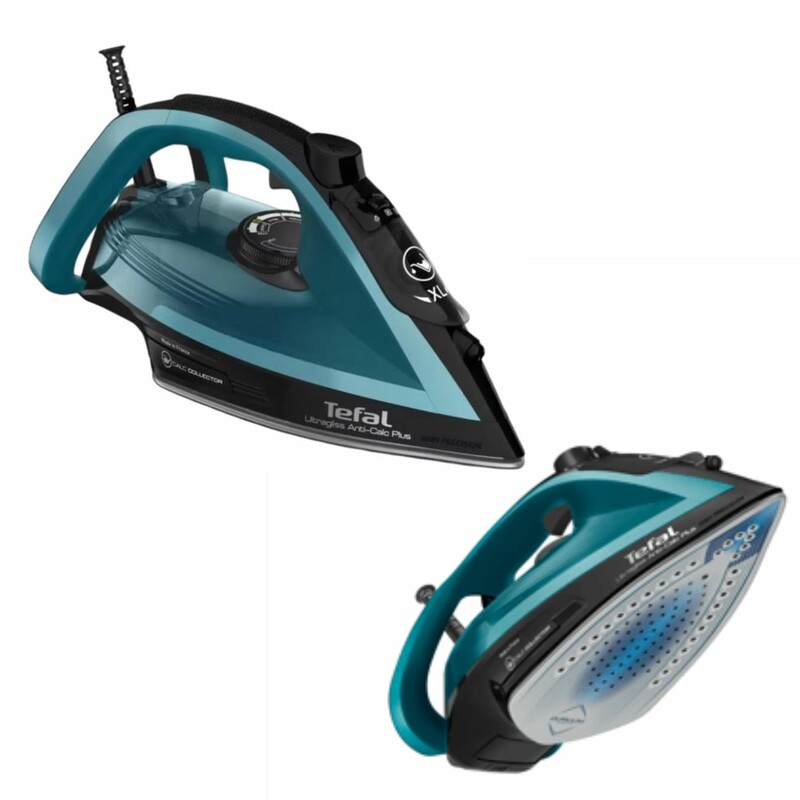 اتو بخار تفال مدل Tefal FV6832M0 | توان 2800 وات