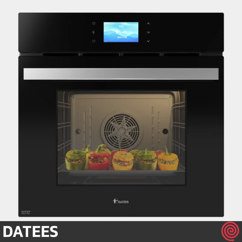 فر توکار برقی داتیس مدل DATEES DF-697 | ظرفیت 78 لیتر