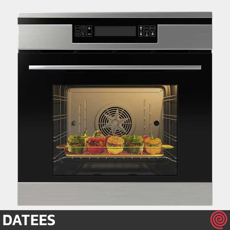 فر توکار برقی داتیس مدل DATEES DF-696 | ظرفیت 78 لیتر