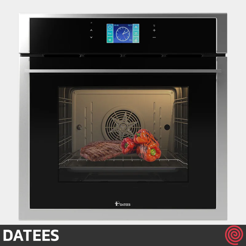 فر توکار برقی داتیس مدل DATEES DF-695 | ظرفیت 78 لیتر