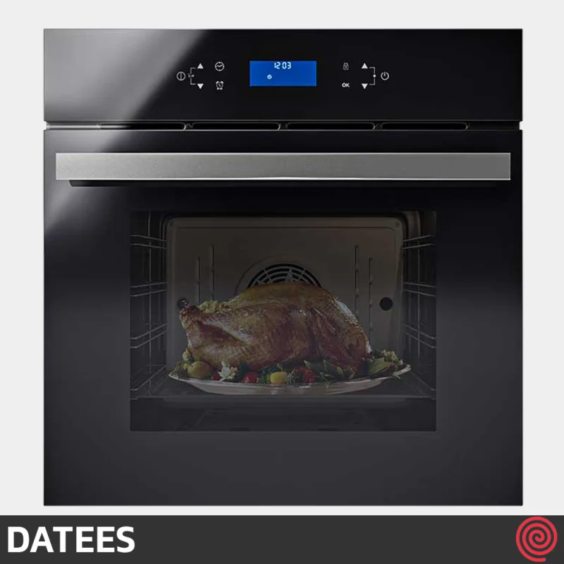 فر توکار برقی داتیس مدل DATEES DF-693 | ظرفیت 78 لیتر
