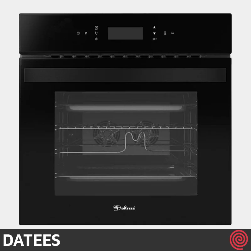 فر توکار برقی داتیس مدل DATEES DF-691 | ظرفیت 78 لیتر