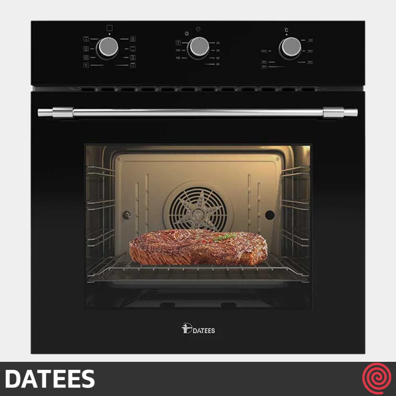 فر توکار برقی داتیس مدل DATEES DF-684 | ظرفیت 78 لیتر