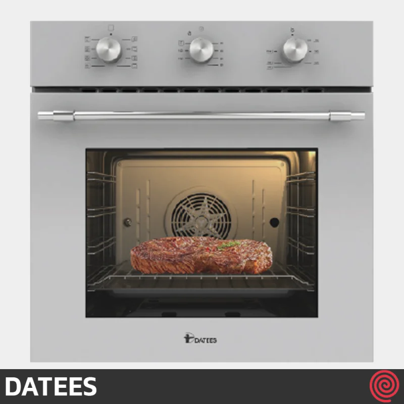 فر توکار برقی داتیس مدل DATEES DF-684 Ultra | ظرفیت 78 لیتر