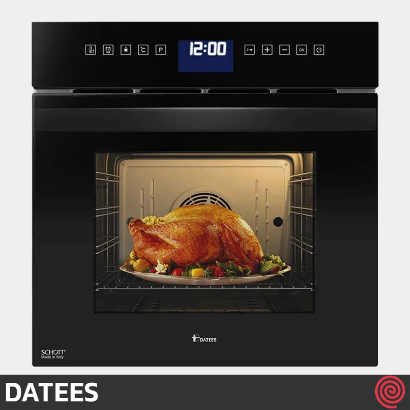فر توکار برقی داتیس مدل DATEES DF-683 | ظرفیت 78 لیتر