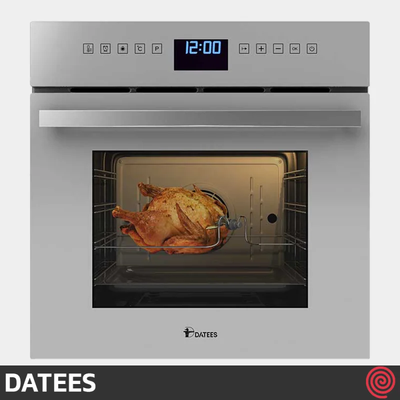 فر توکار برقی داتیس مدل DATEES DF-683 Ultra | ظرفیت 78 لیتر