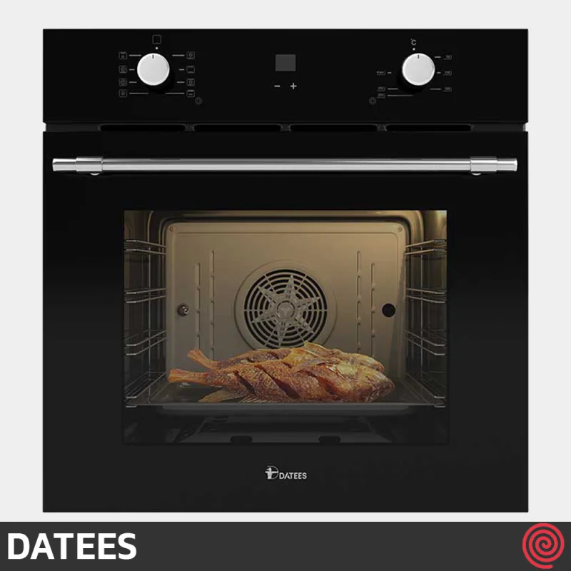 فر توکار برقی داتیس مدل DATEES DF-679 | ظرفیت 78 لیتر