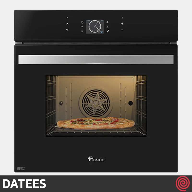 فر توکار برقی داتیس مدل DATEES DF-675 | ظرفیت 78 لیتر