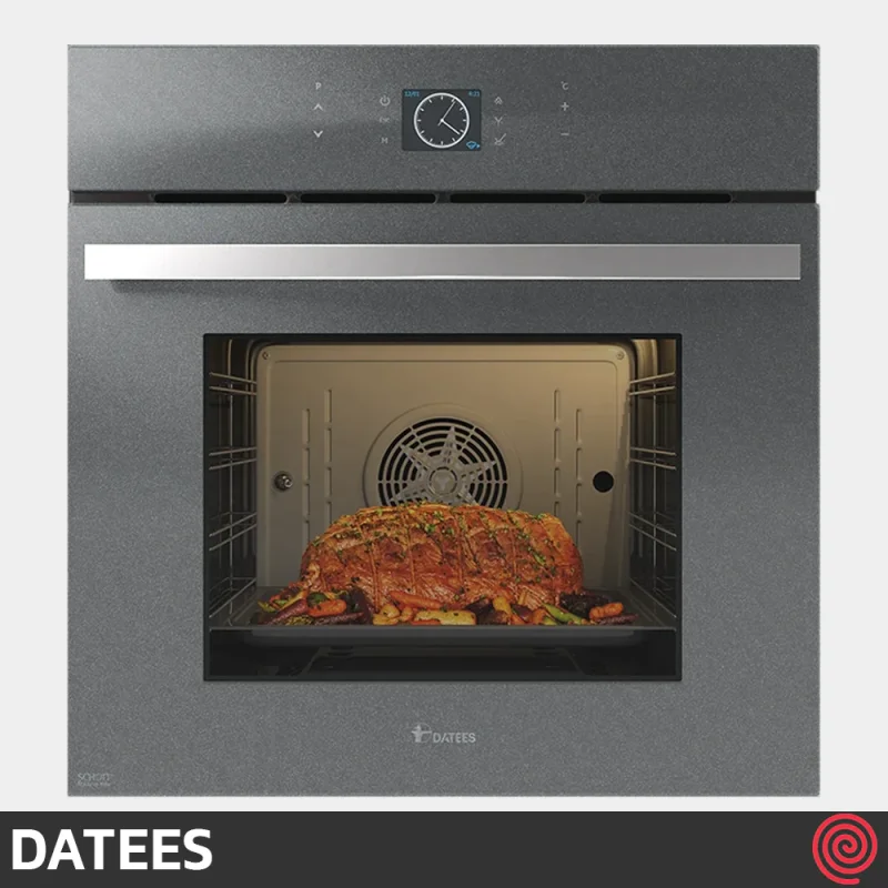 فر توکار برقی داتیس مدل DATEES DF-675S | ظرفیت 78 لیتر