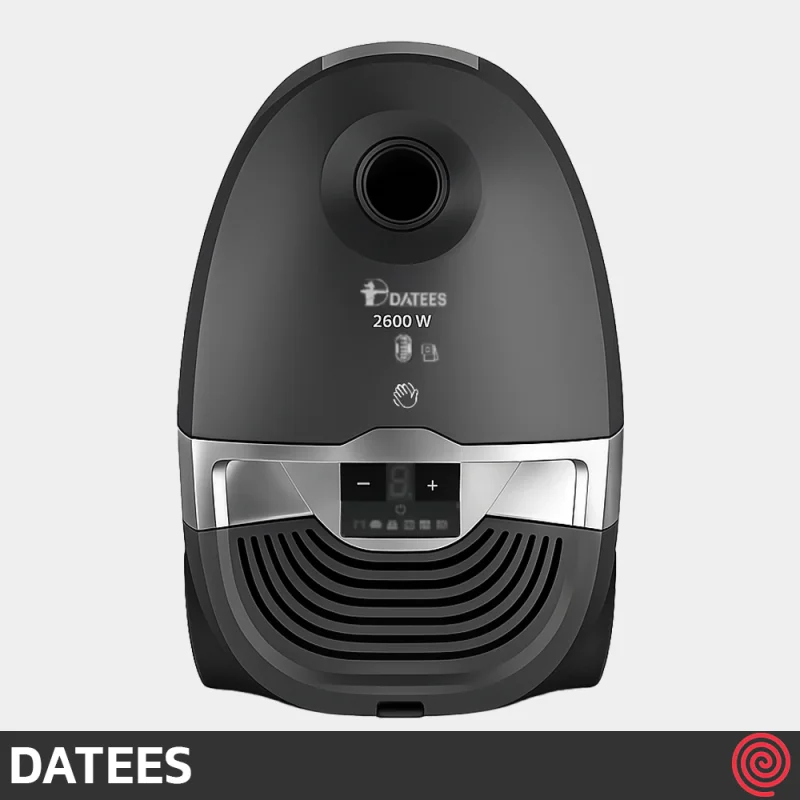جاروبرقی داتیس مدل DATEES DVC-802 | با توان 1100 وات