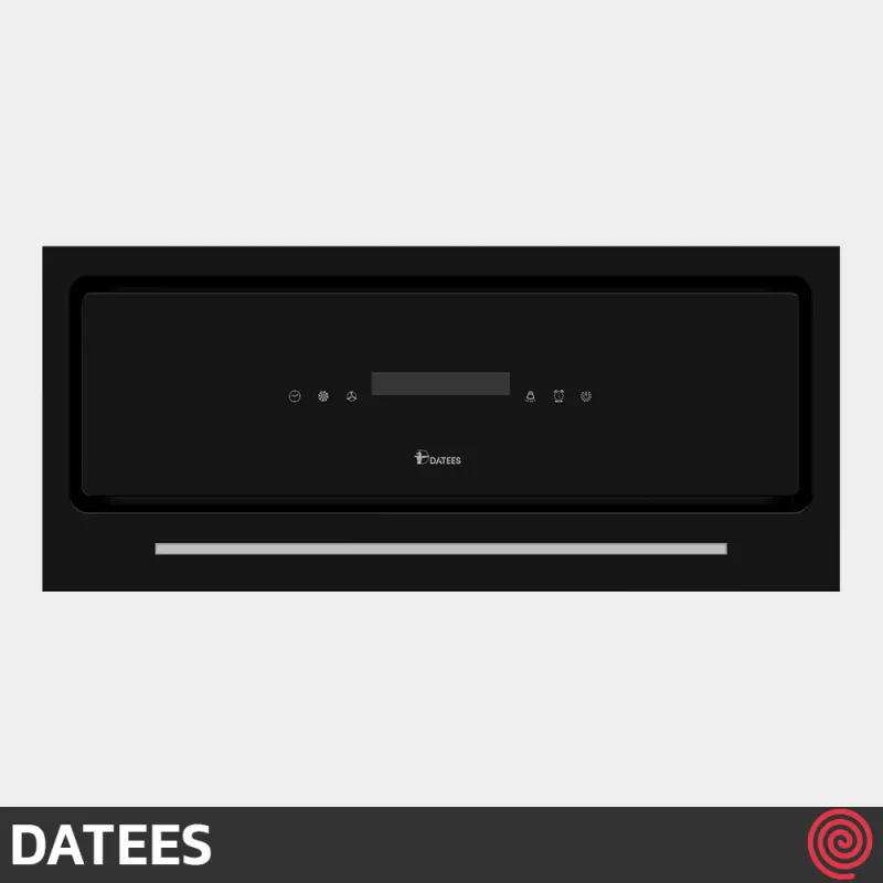هود مخفی داتیس مدل DATEES Falcon | سایز 70 با موتور 6 دور توربو