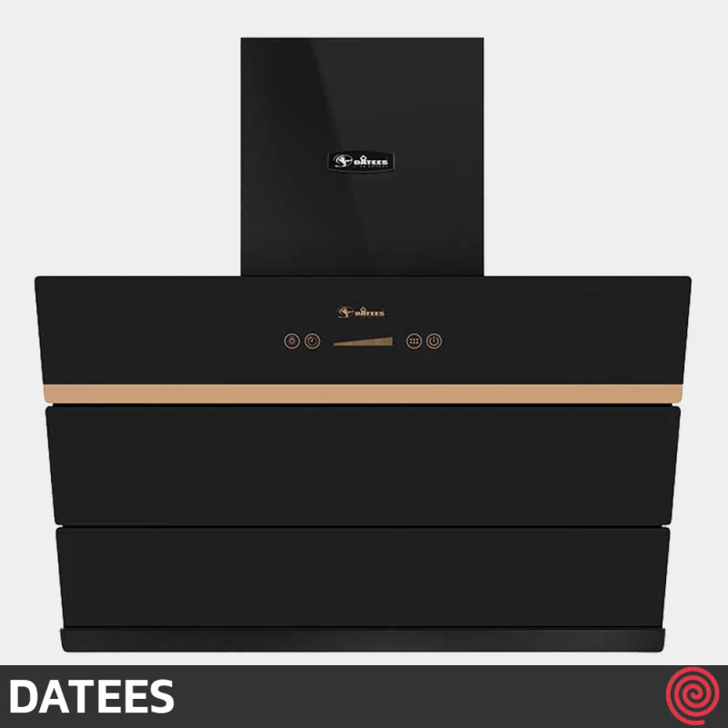 هود مورب داتیس مدل DATEES Verto | سایز 90 با موتور 6 دور توربو