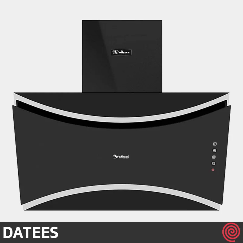 هود مورب داتیس مدل DATEES Spring | سایز 90 با موتور 6 دور توربو