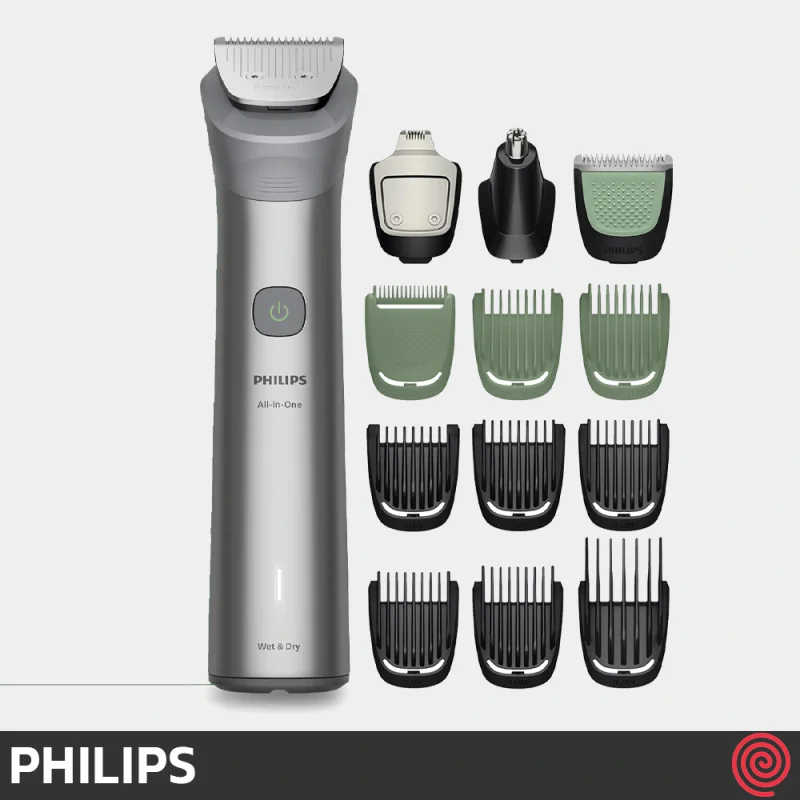 ماشین اصلاح فیلیپس مدل Philips All-in-One MG5942 | سری 5000 همه کاره