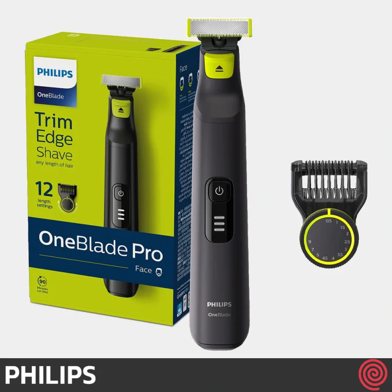 ریش تراش فیلیپس مدل Philips OneBlade QP6530 | سری وان بلید