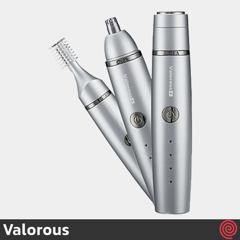 موزن گوش و بینی ولرس مدل Valorous VL-134