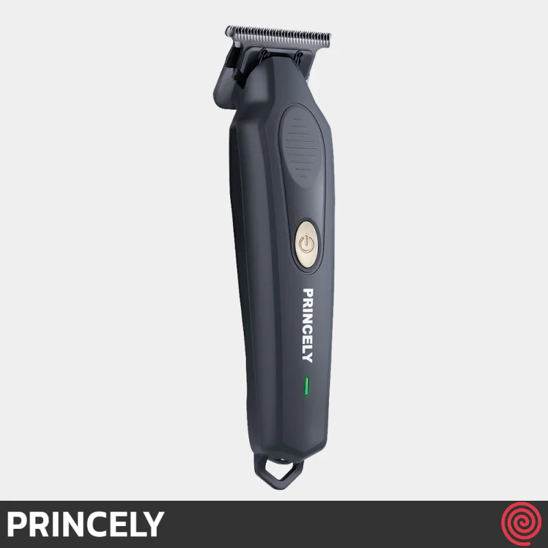 ماشین اصلاح موی سر و صورت پرینسلی مدل PRINCELY PR472AT