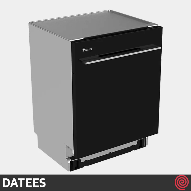 ماشین ظرفشویی توکار 15 نفره داتیس مدل DATEES DW-330