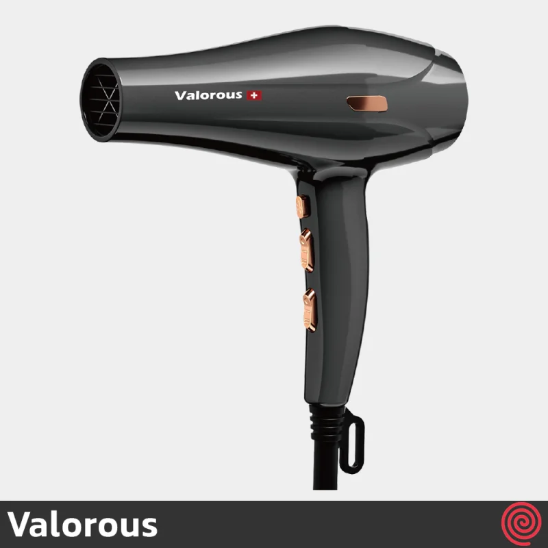 سشوار حرفه ای ولروس مدل Valorous VL-5022