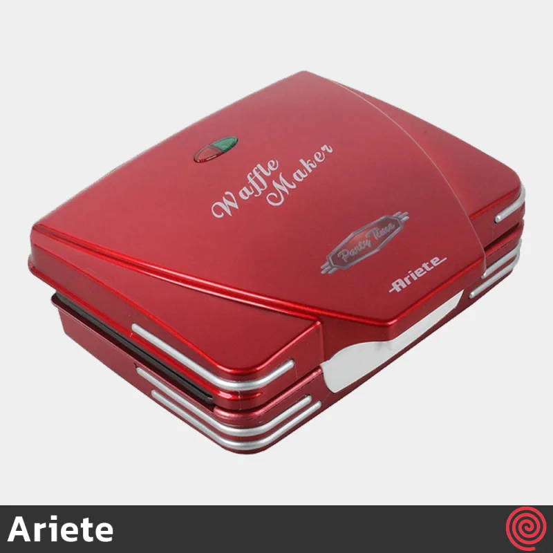وافل ساز آریته مدل Ariete AR-0187 | با توان 700 وات